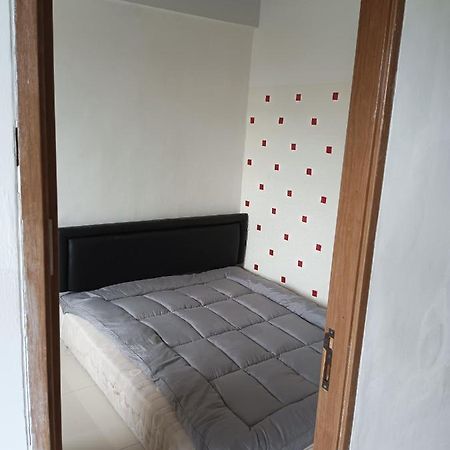 Apartamento Bintaro Park View Yakarta Exterior foto