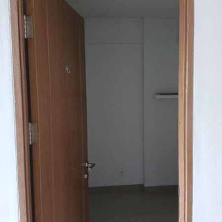 Apartamento Bintaro Park View Yakarta Exterior foto