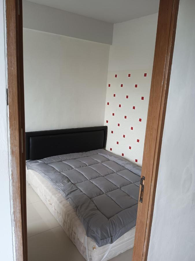 Apartamento Bintaro Park View Yakarta Exterior foto