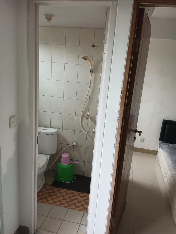 Apartamento Bintaro Park View Yakarta Exterior foto