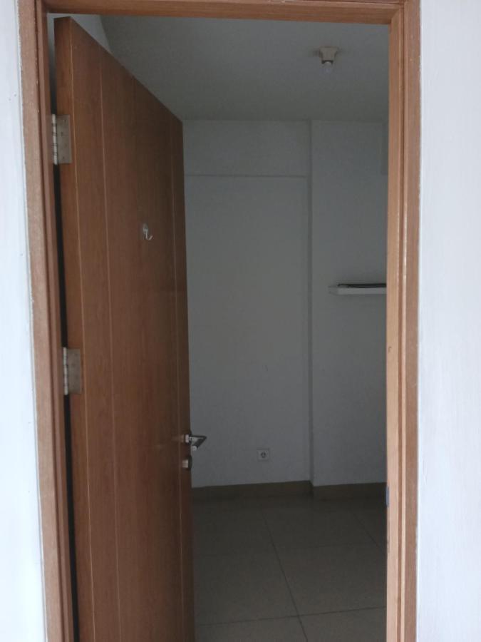 Apartamento Bintaro Park View Yakarta Exterior foto